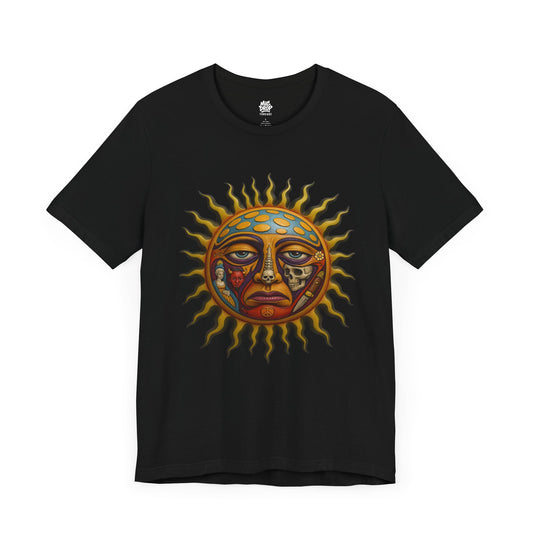 Sun Face - Sublime Tribute Tee
