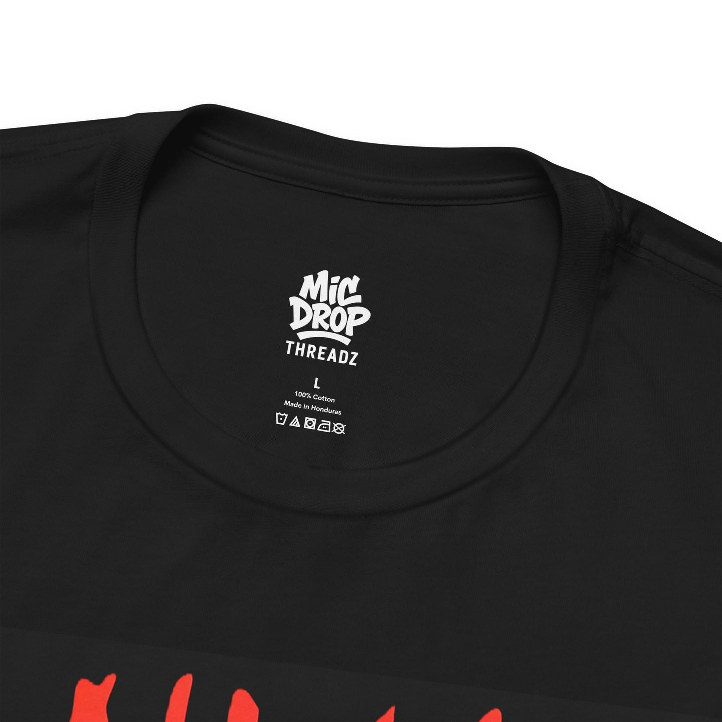 "Straight Outta Compton" Muppet Shirt - NWA tribute