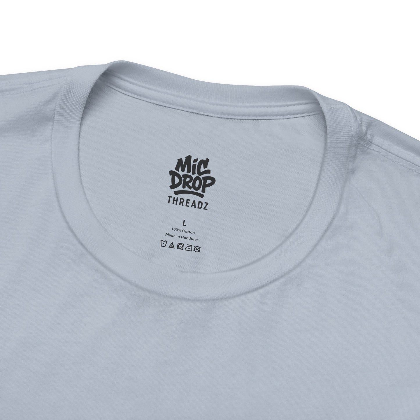 Codeine Cortex Tee / DS2-Inspired Trap Parody Tee