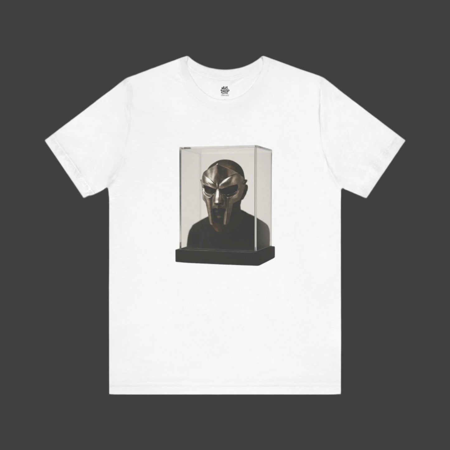DOOM in a Case Tee β 90s Underground Hip hop Shirt