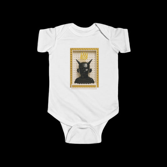 Lego "Born Sinner" - Onesie