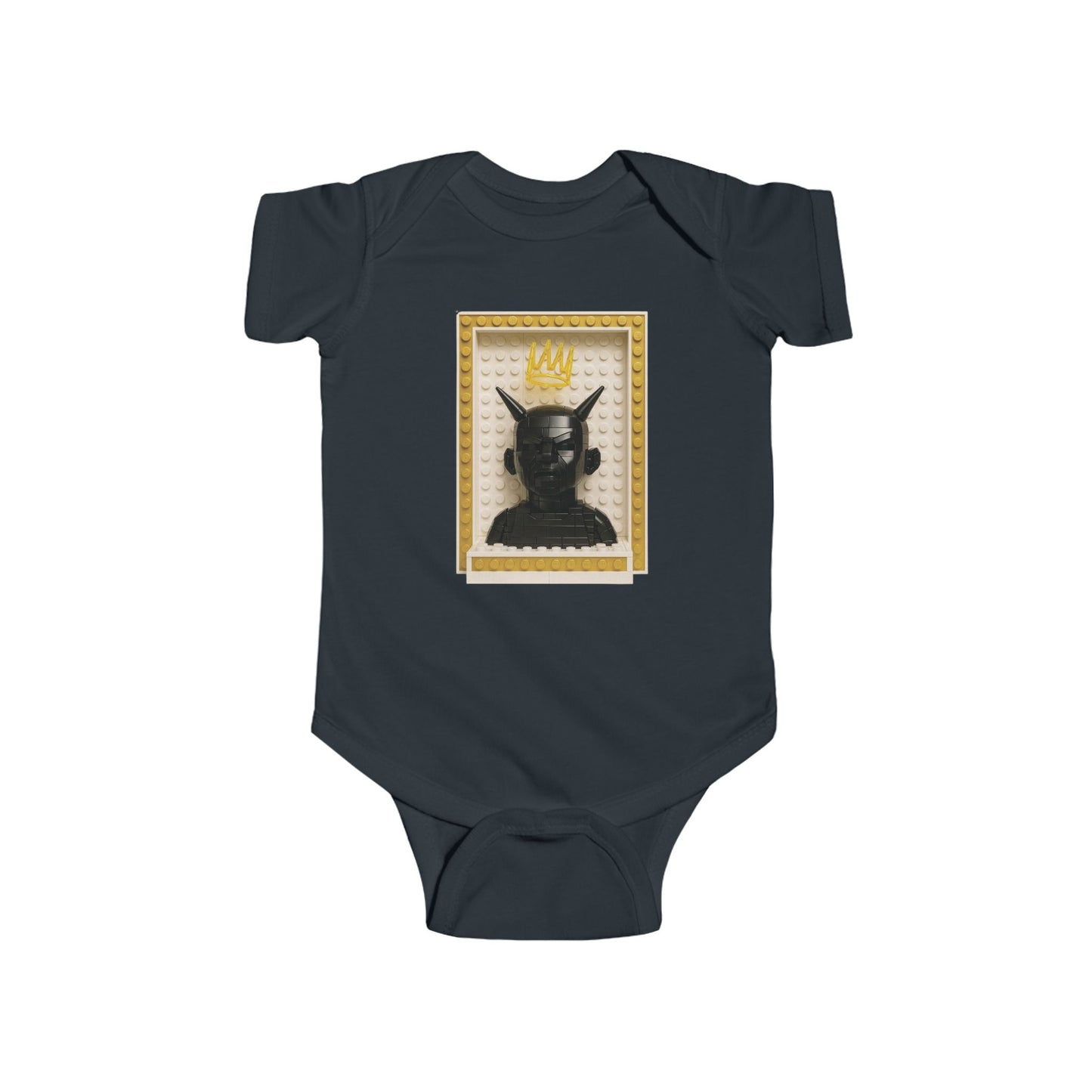 Lego "Born Sinner" - Onesie