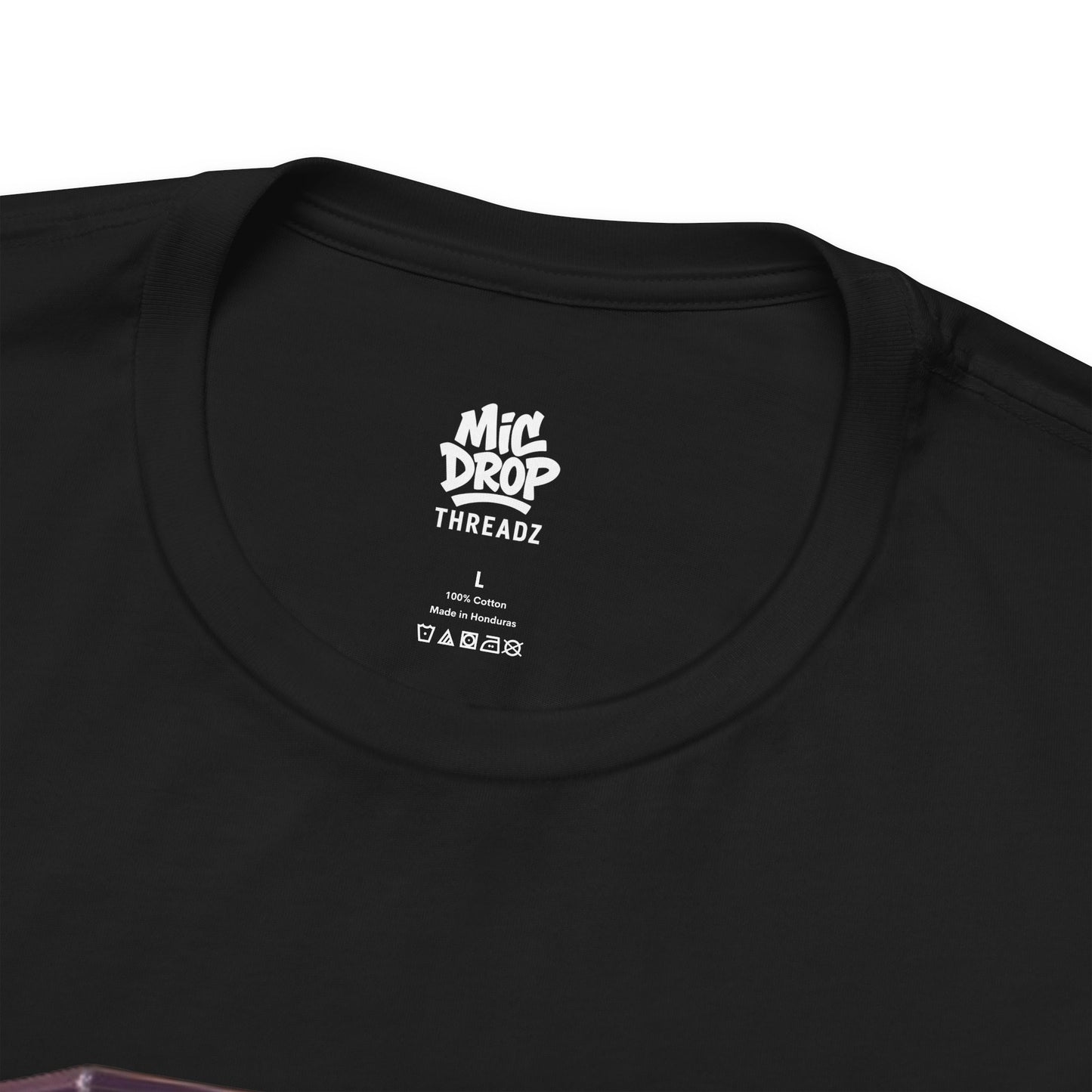 Graduation Album Shirt | Floating Bear Tribute Tee