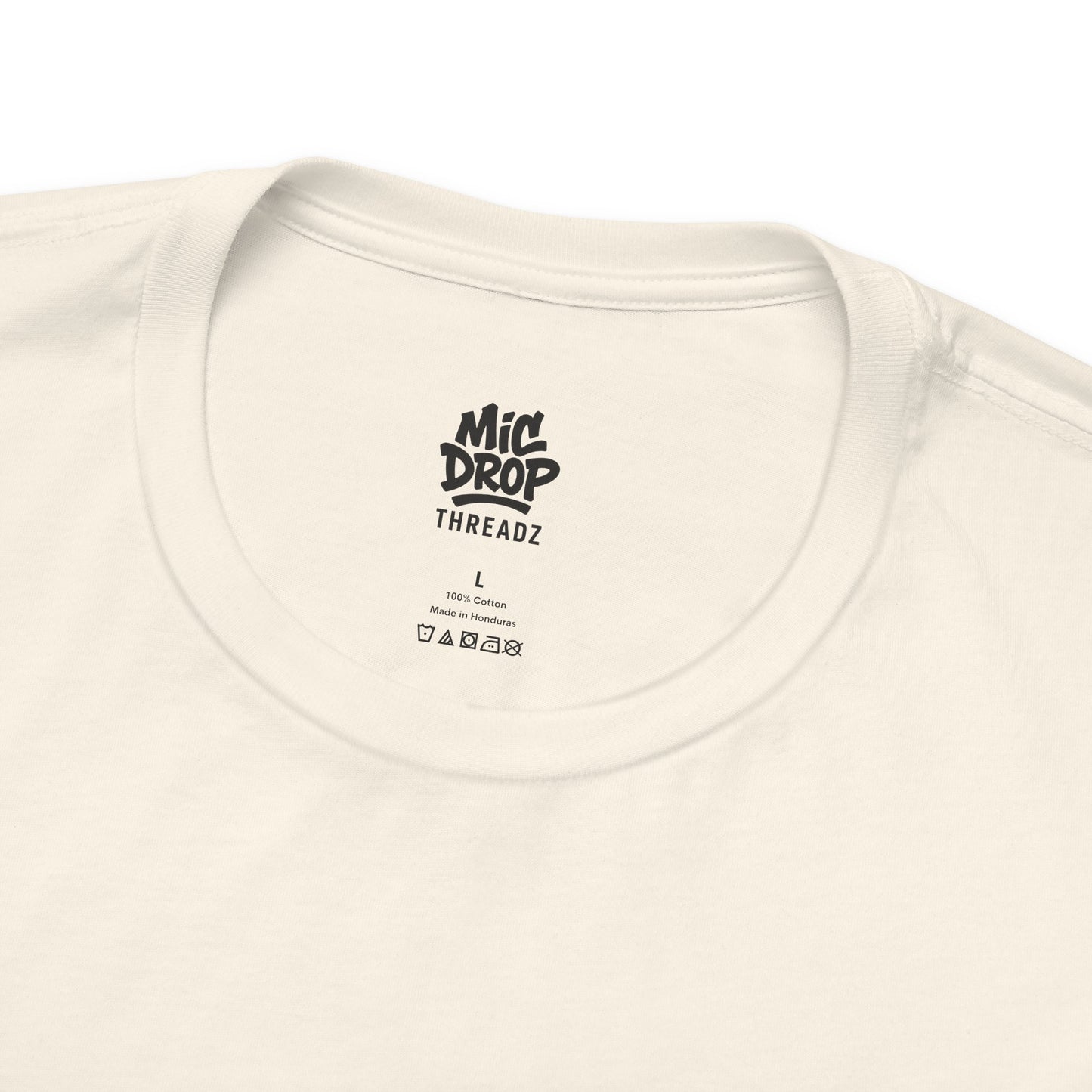Donuts Rebuilt Tee | J Dilla-Inspired LEGO Tribute Shirt