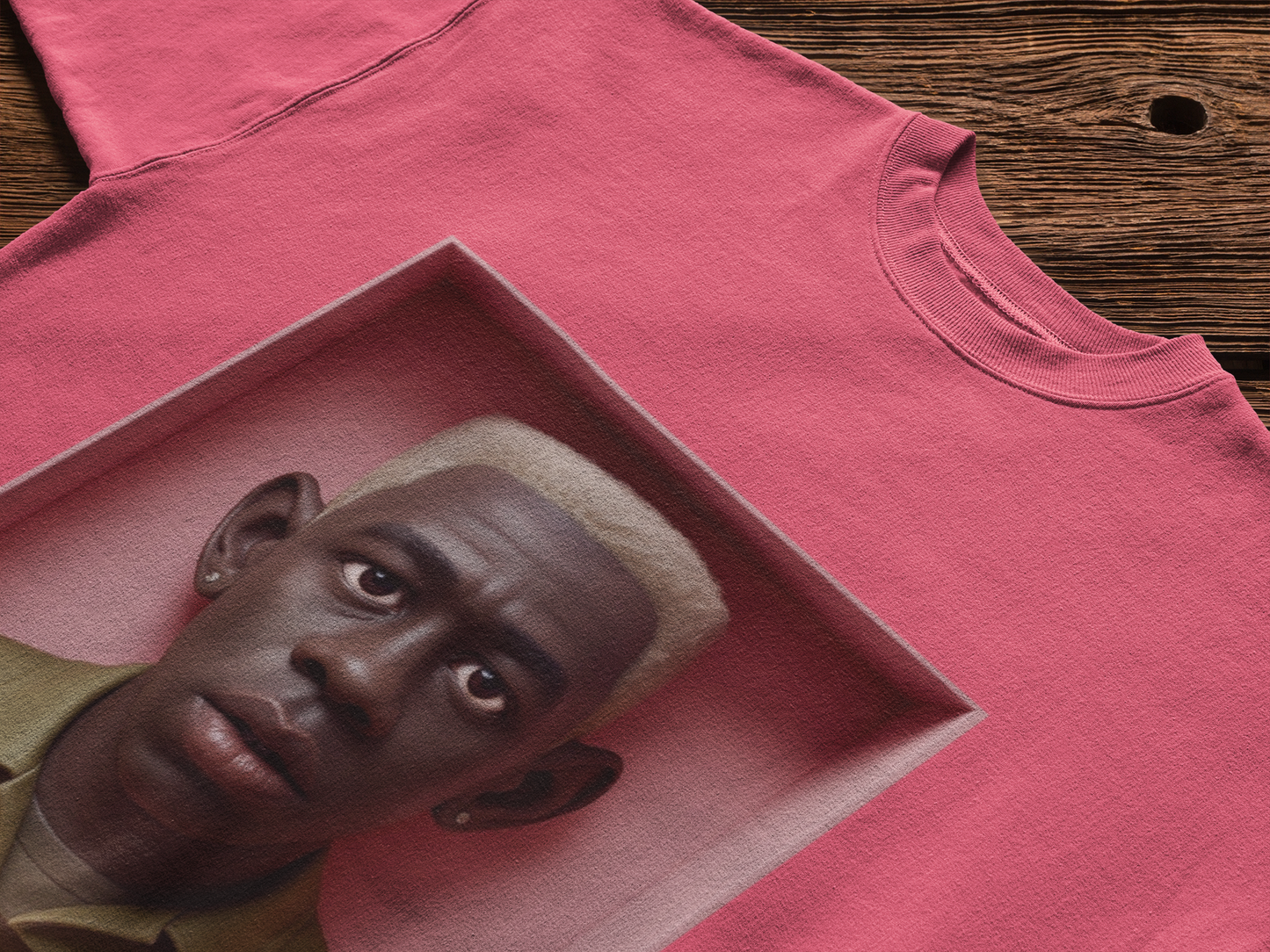 IGOR Remix Shirt - Tyler Tee