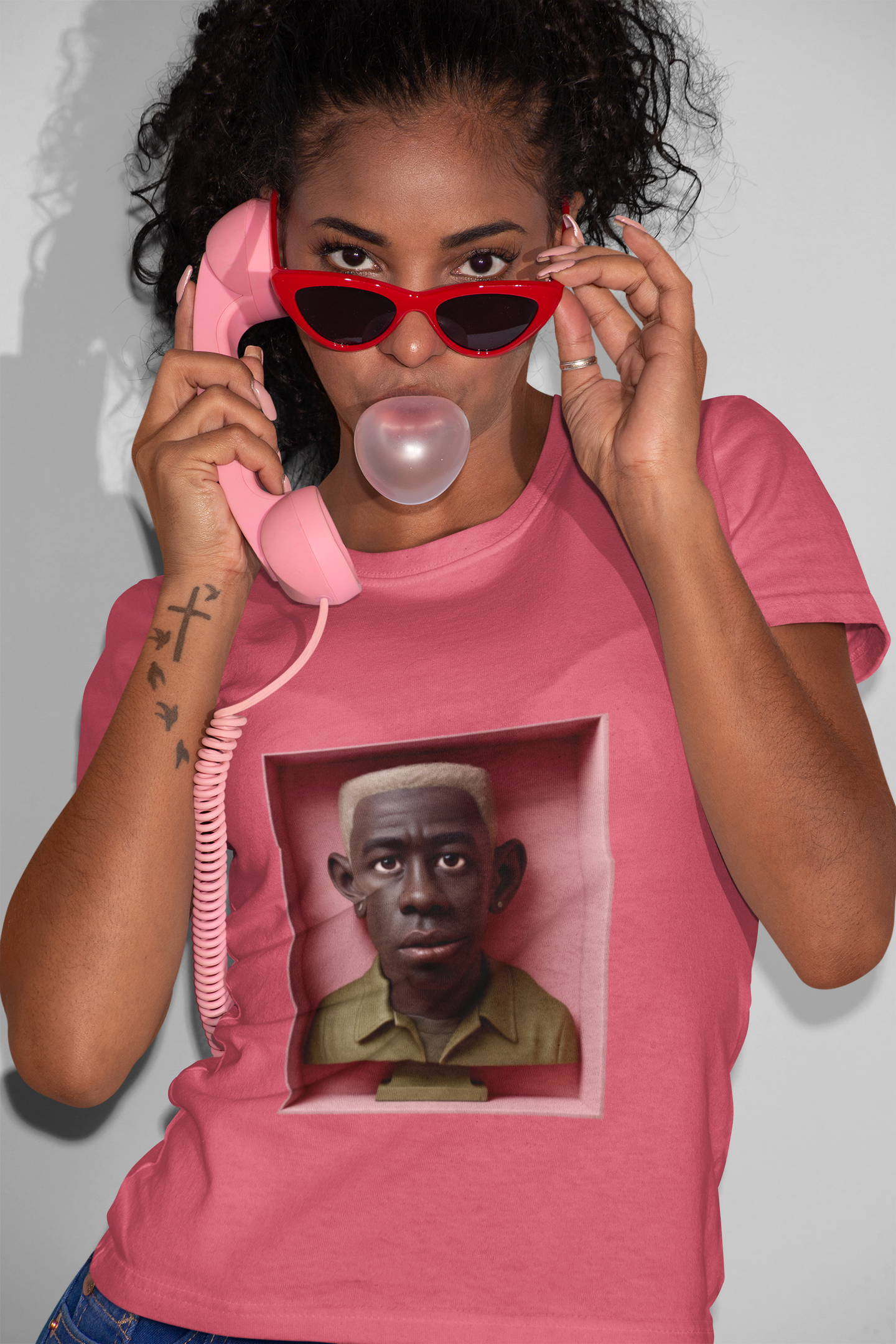 IGOR Remix Shirt - Tyler Tee