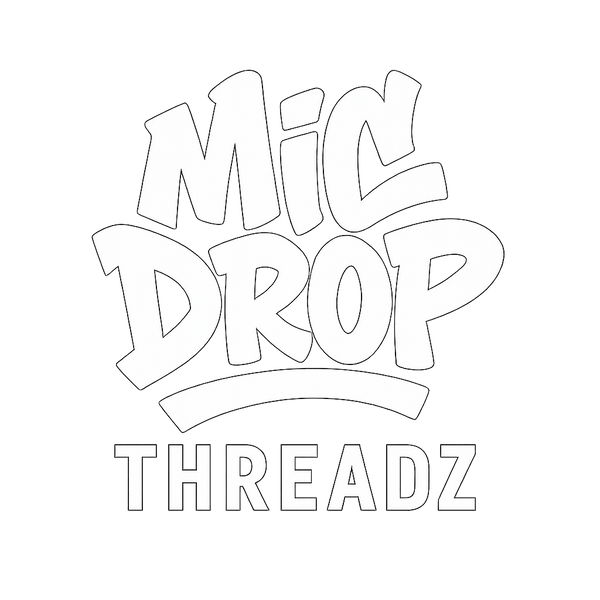 Mic Drop Threadz