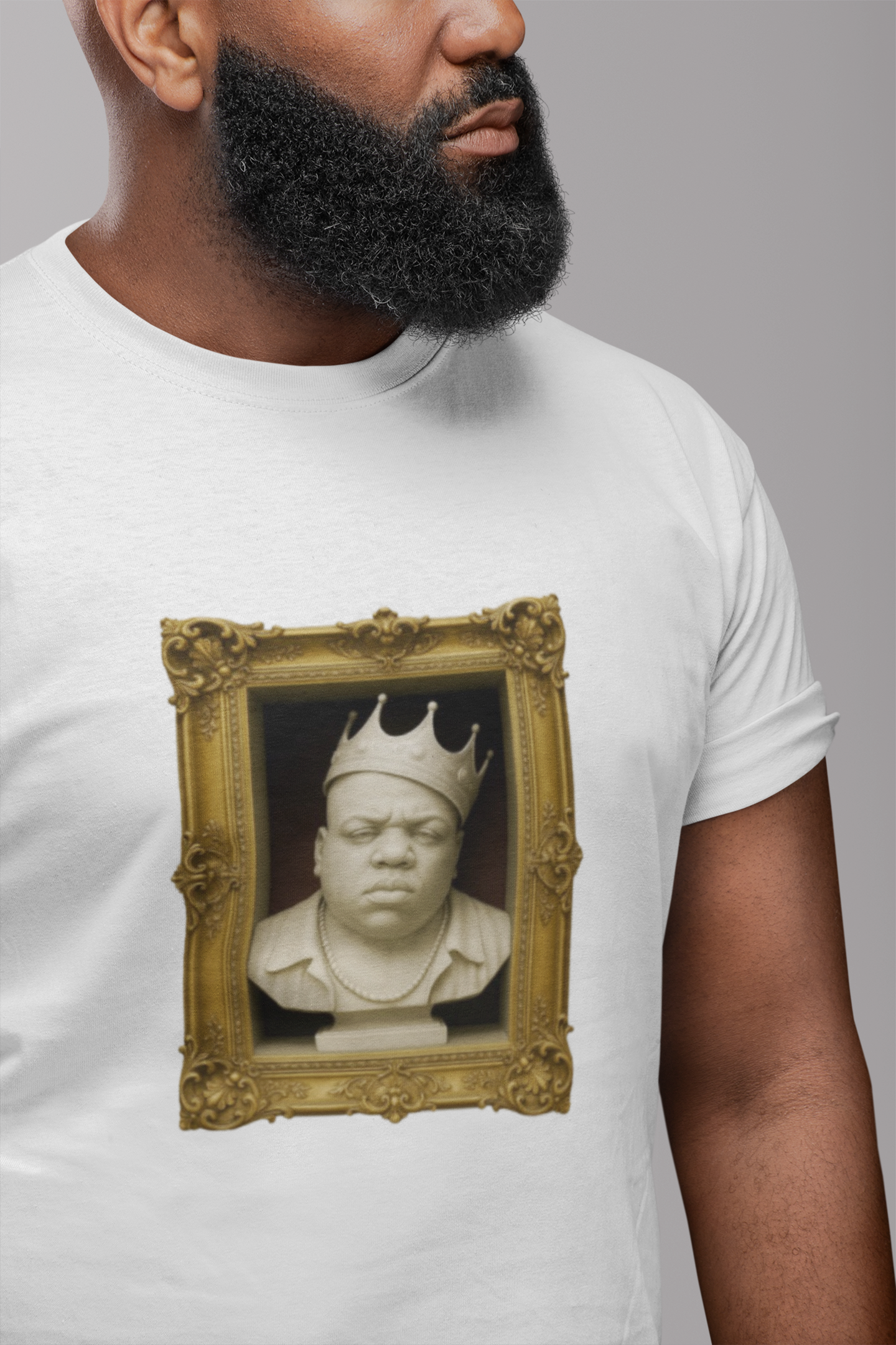 King of New York – Notorious B.I.G. tribute