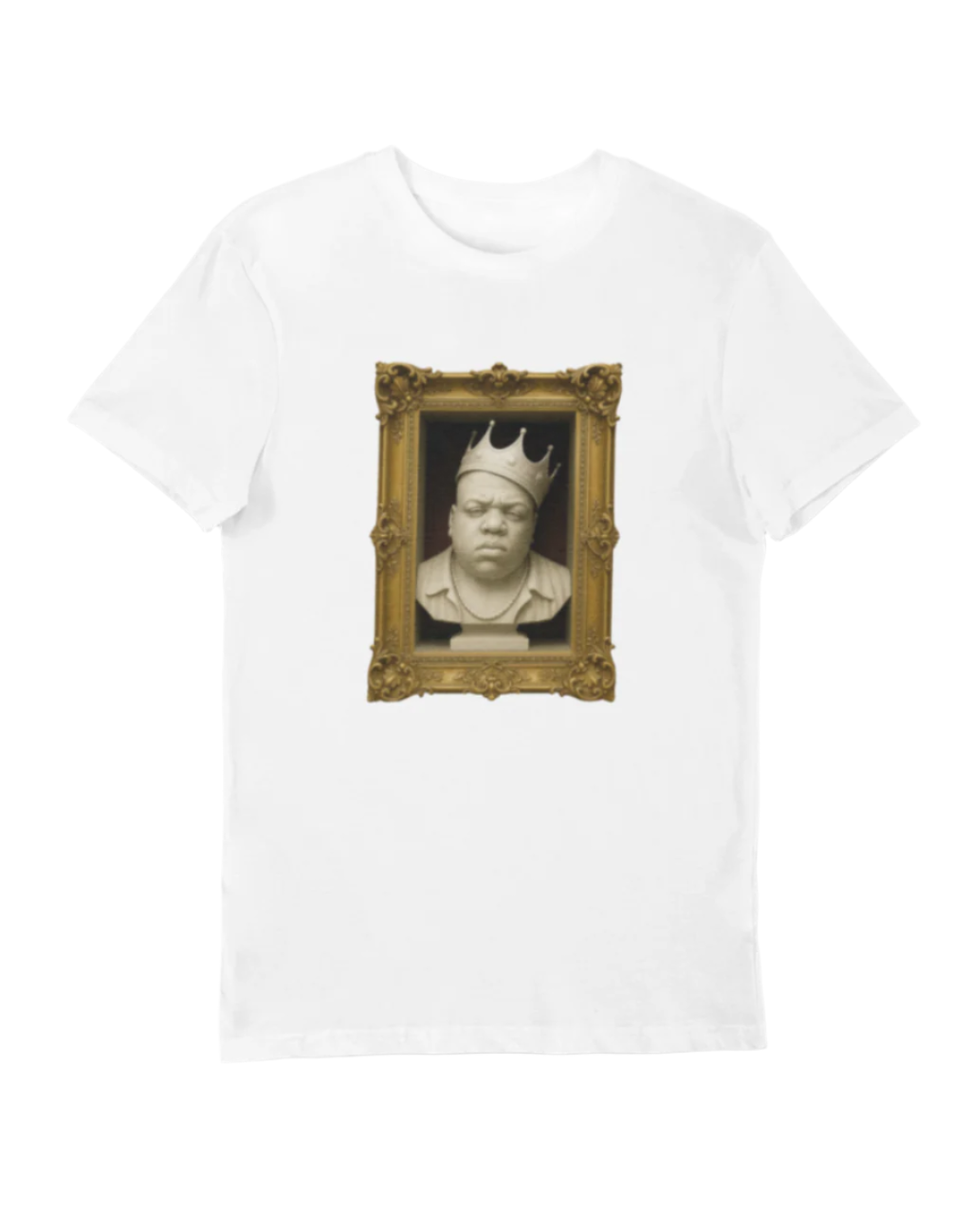 King of New York – Notorious B.I.G. tribute