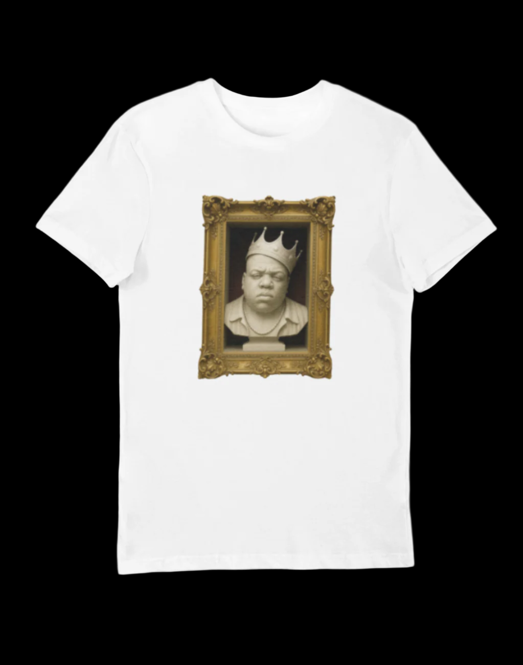 King of New York – Notorious B.I.G. tribute