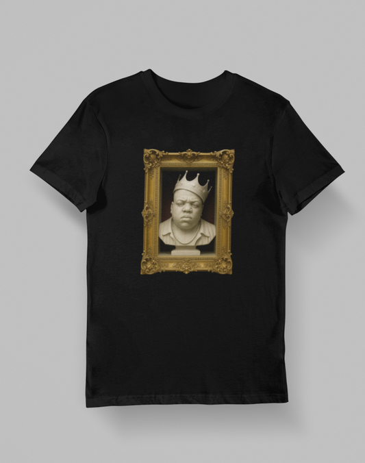 King of New York – Notorious B.I.G. tribute