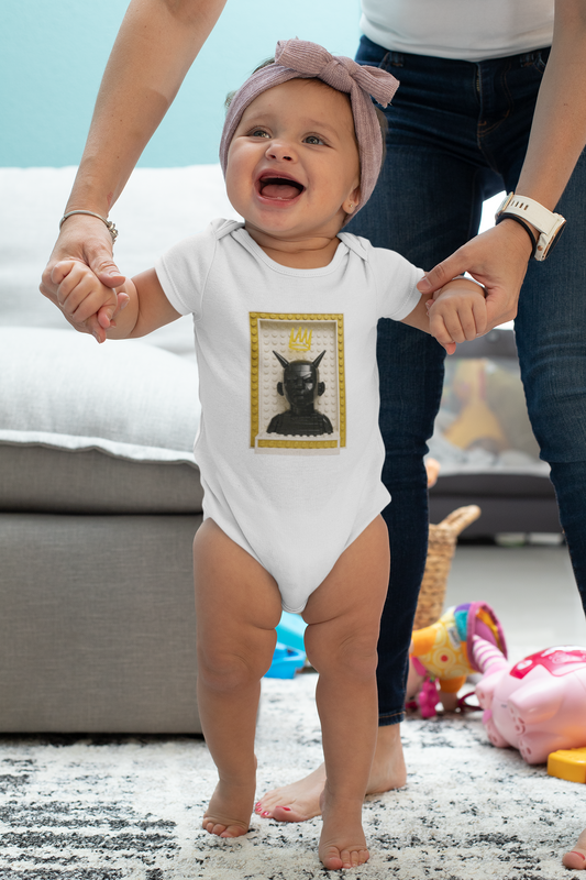Lego "Born Sinner" - Onesie