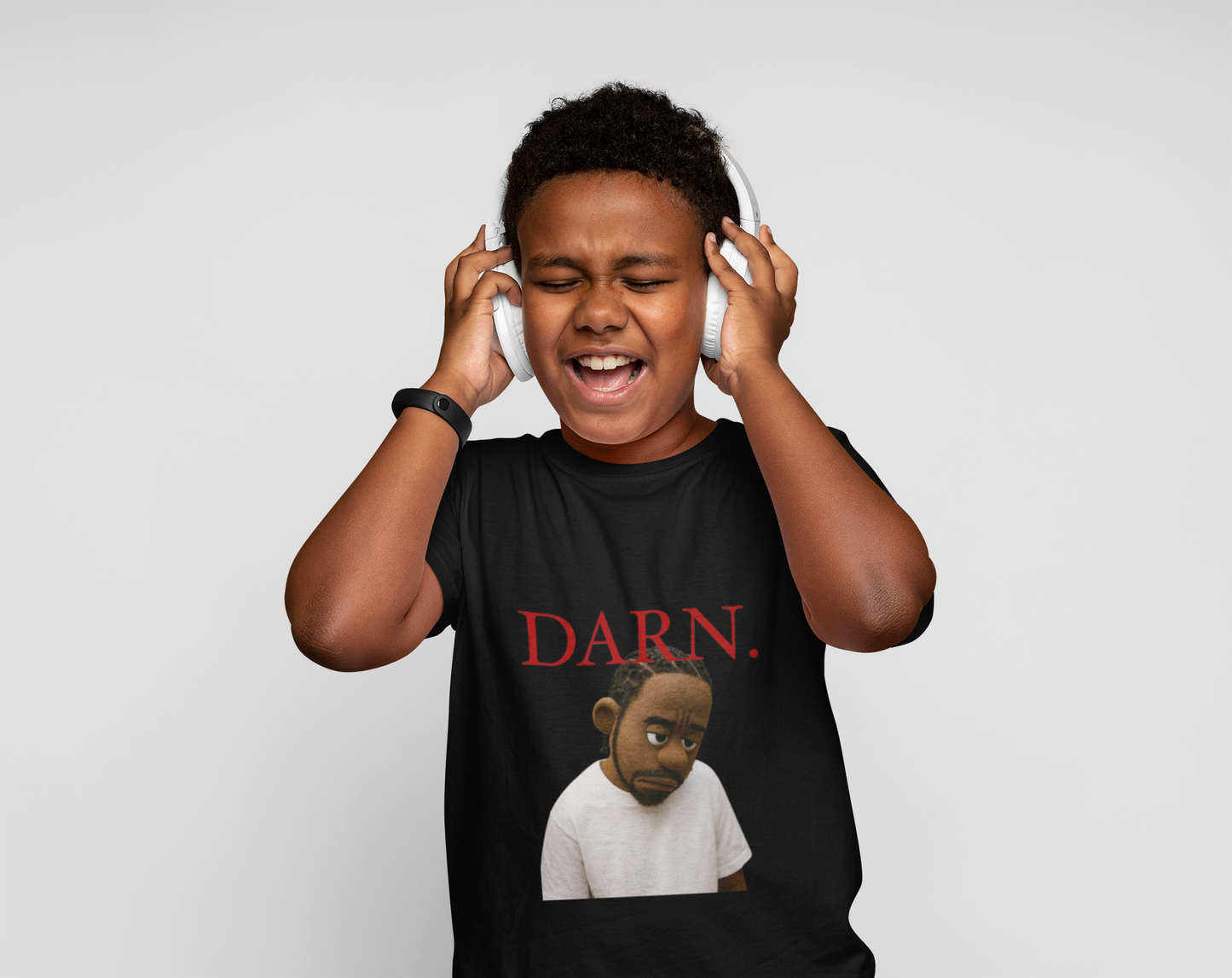 DARN. - Toddler Shirt
