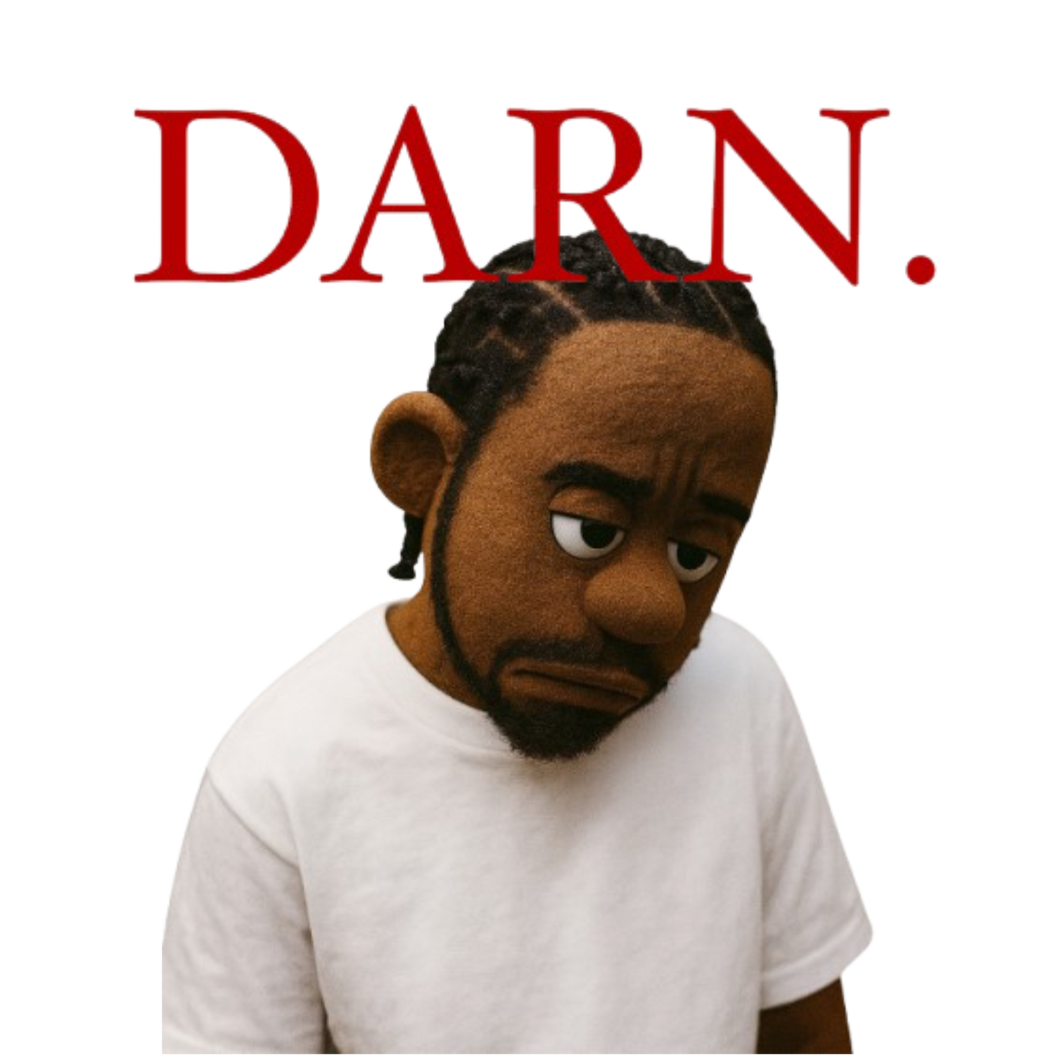 DARN. Collection
