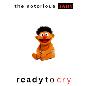 Ready to Cry Collection