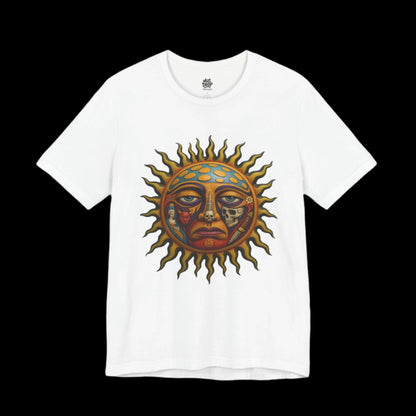 Sun Face - Sublime Tribute Tee