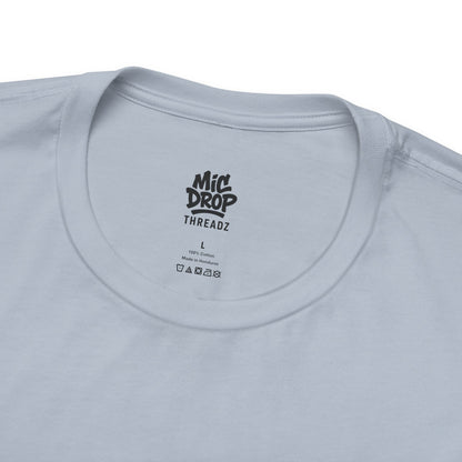 Codeine Cortex Tee / DS2-Inspired Trap Parody Tee