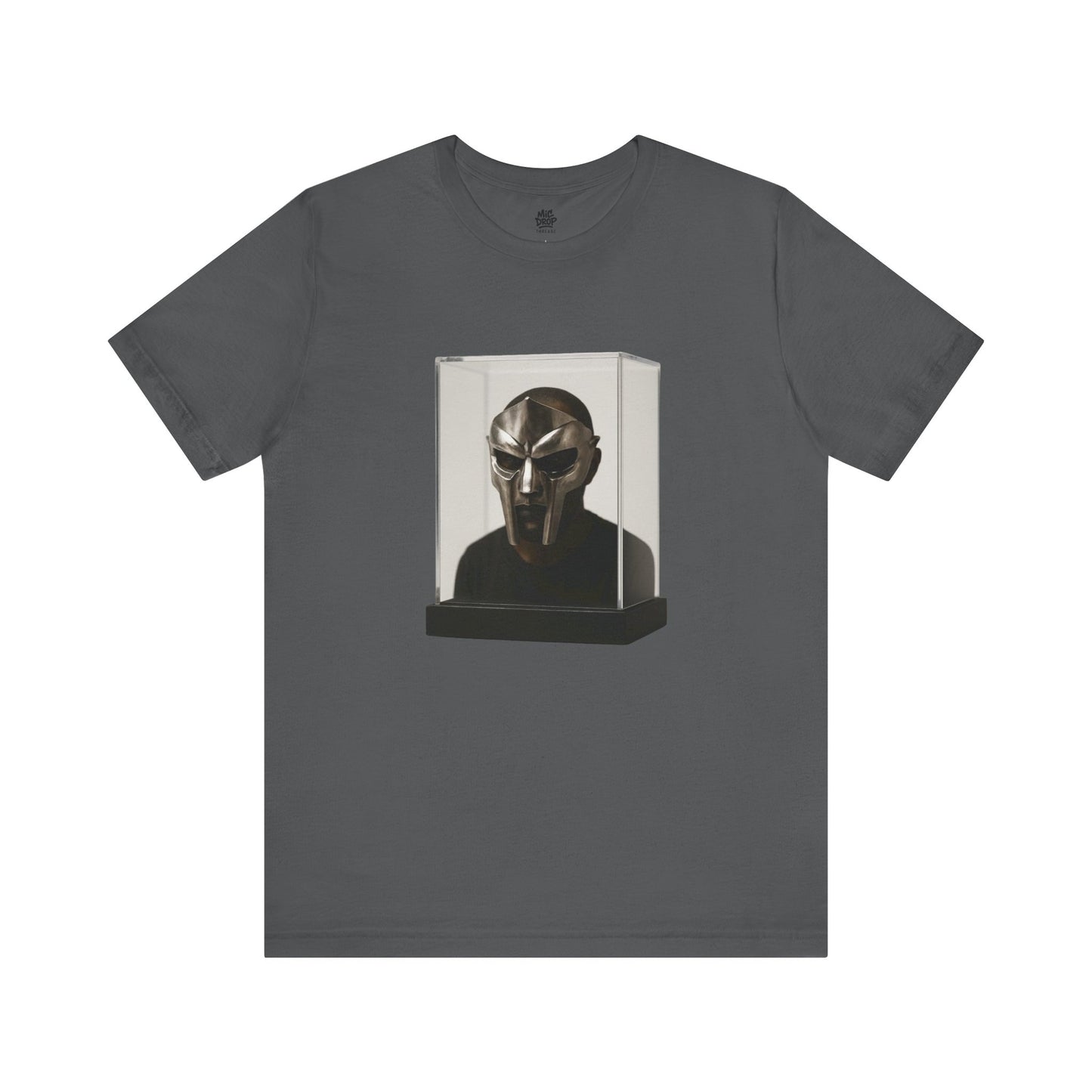 DOOM in a Case Tee –  90s Underground Hip hop Shirt