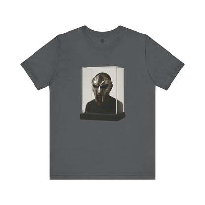 DOOM in a Case Tee –  90s Underground Hip hop Shirt
