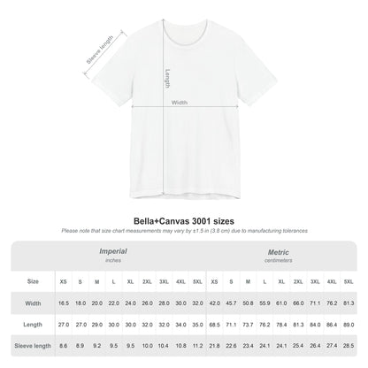 Swimming Parody Shirt | Mac-Inspired Felt Tribute Tee