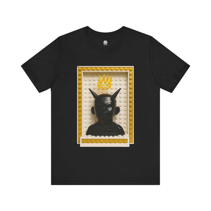 Born Sinner LEGO Bust Tee