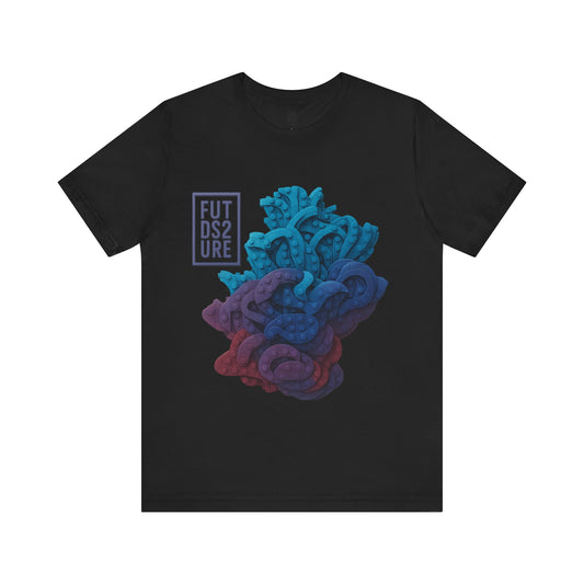 Codeine Cortex Tee / DS2-Inspired Trap Parody Tee