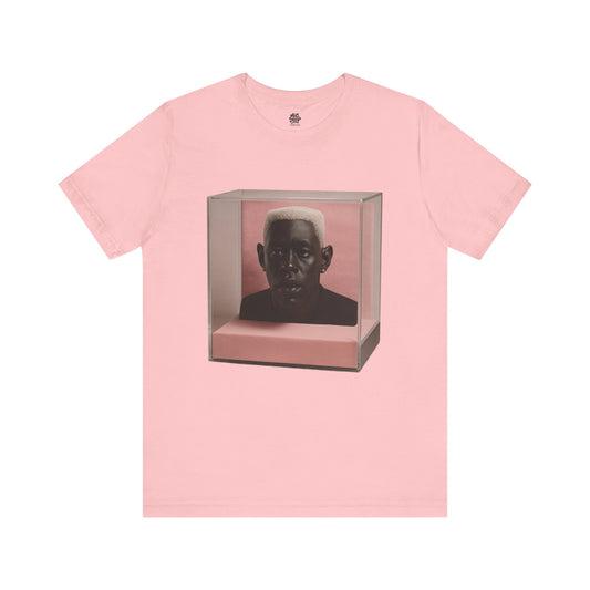 IGOR Diorama Shirt | Pink Tyler Tribute Tee