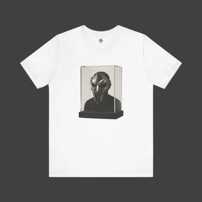 DOOM in a Case Tee –  90s Underground Hip hop Shirt
