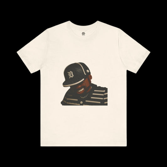 Donuts Rebuilt Tee | J Dilla-Inspired LEGO Tribute Shirt