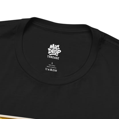 Born Sinner LEGO Bust Tee