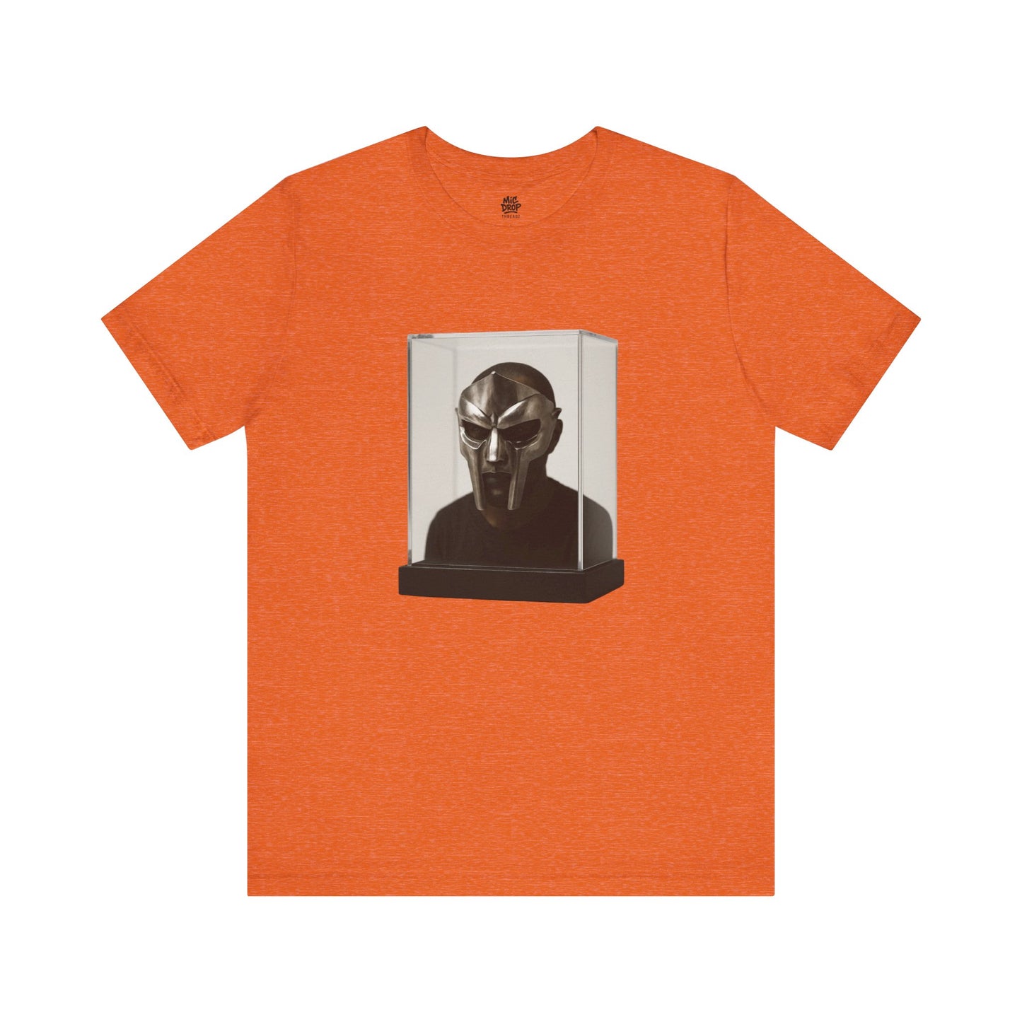 DOOM in a Case Tee –  90s Underground Hip hop Shirt
