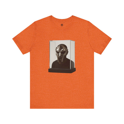 DOOM in a Case Tee –  90s Underground Hip hop Shirt