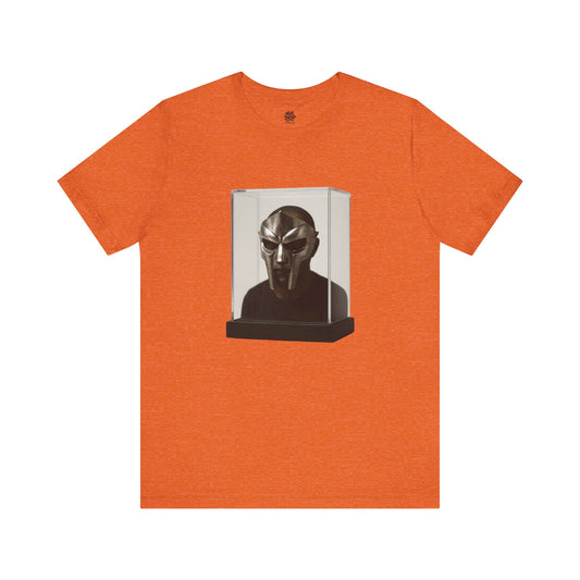 DOOM in a Case Tee –  90s Underground Hip hop Shirt