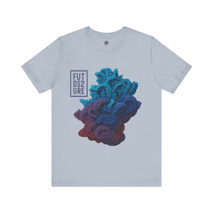 Codeine Cortex Tee / DS2-Inspired Trap Parody Tee