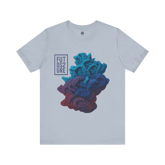 Codeine Cortex Tee / DS2-Inspired Trap Parody Tee