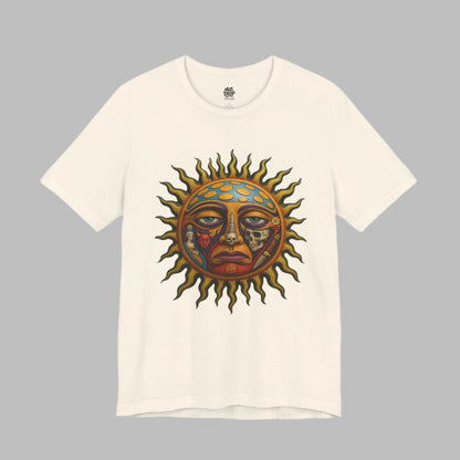 Sun Face - Sublime Tribute Tee