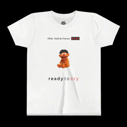 The Notorious BABY - Toddler Shirt