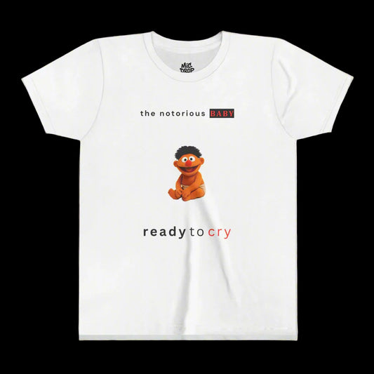 The Notorious BABY - Toddler Shirt