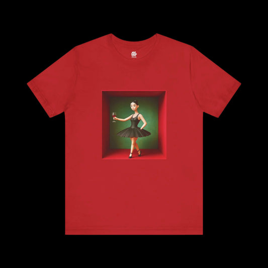 MBDTF 3D Shirt - Ye Tribute