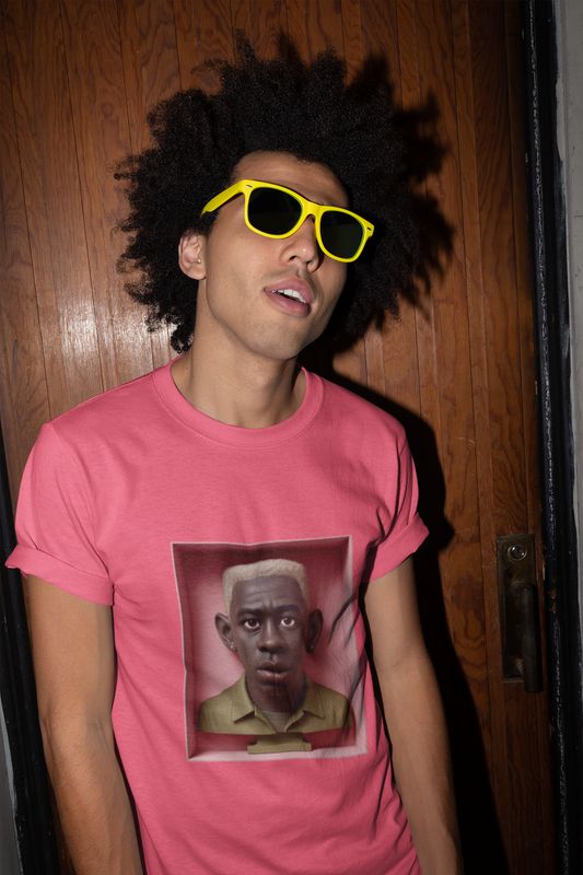 IGOR Remix Shirt - Tyler Tee
