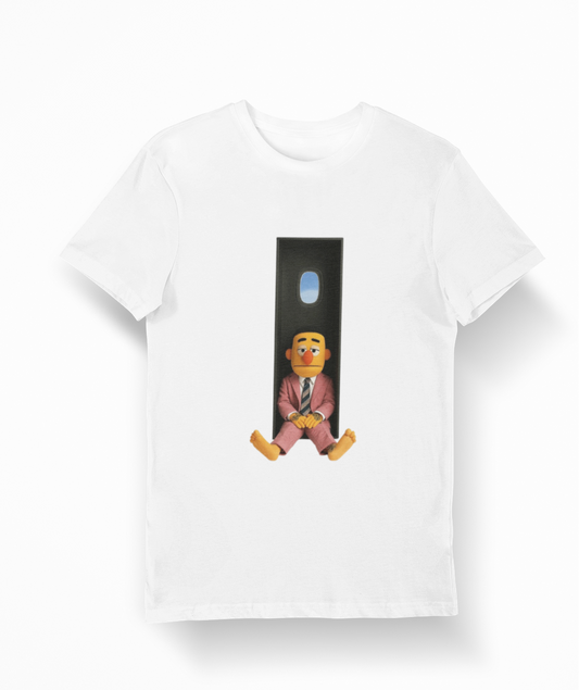 "Swimming" Muppet Shirt - Mac Miller tribute
