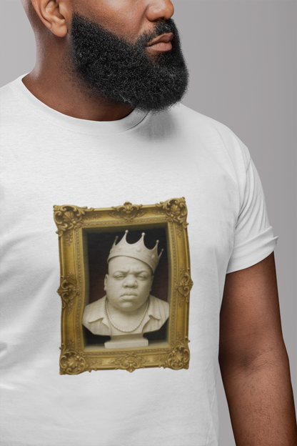 King of New York – Notorious B.I.G. tribute