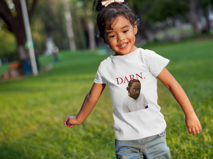 DARN. - Toddler Shirt