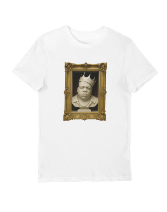 King of New York – Notorious B.I.G. tribute