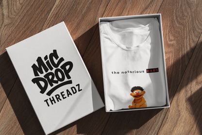 The Notorious BABY - Toddler Shirt