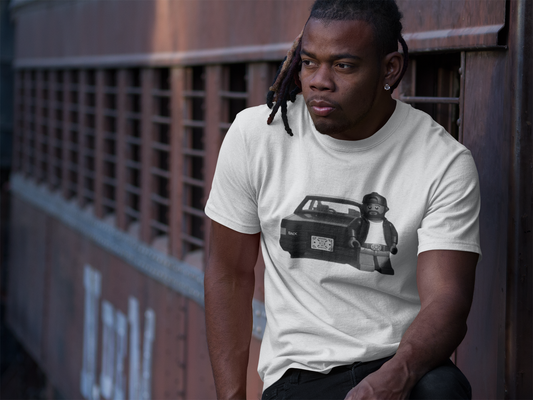 GNX Miniature Shirt | Lego-Style Kendrick Parody Tee