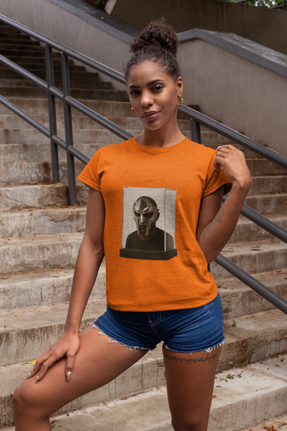 DOOM in a Case Tee –  90s Underground Hip hop Shirt