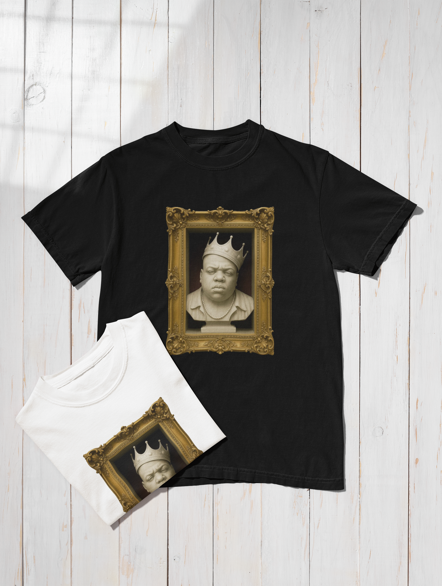 King of New York – Notorious B.I.G. tribute
