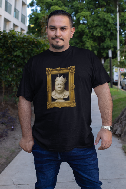 King of New York – Notorious B.I.G. tribute