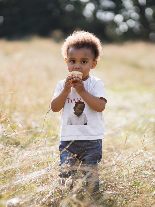 DARN. - Toddler Shirt
